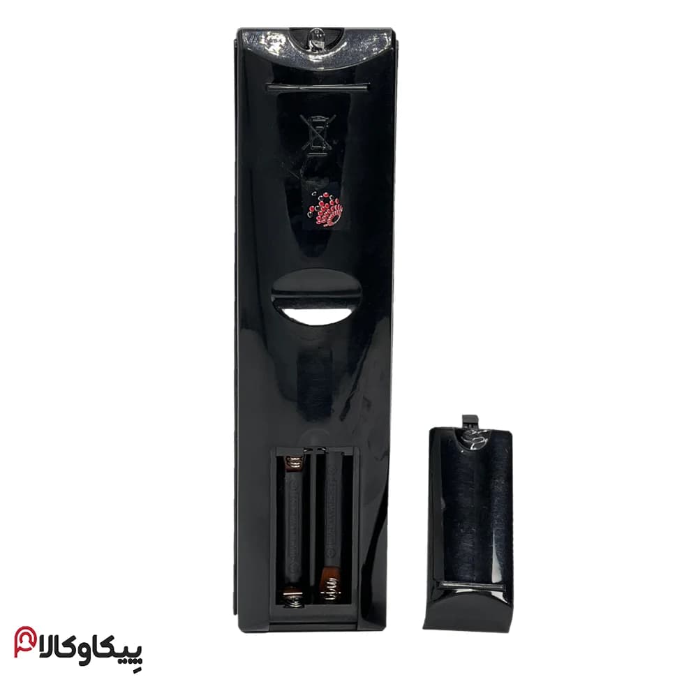 کنترل گیرنده دیجیتال MARSHAL مارشال 200 و ME901 — تصویر ۳