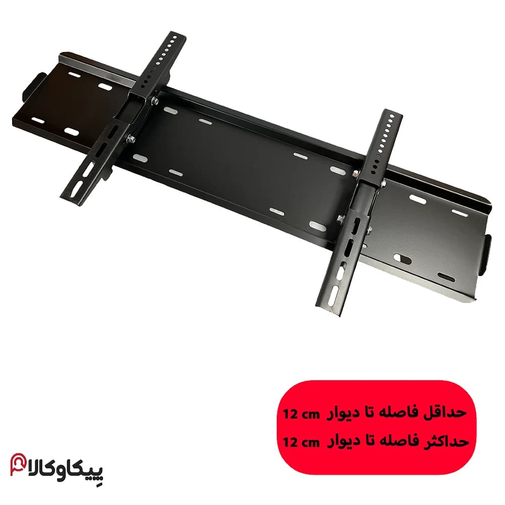 پایه تلویزیون 105 اینچ TvJack مدل A50 — تصویر ۴