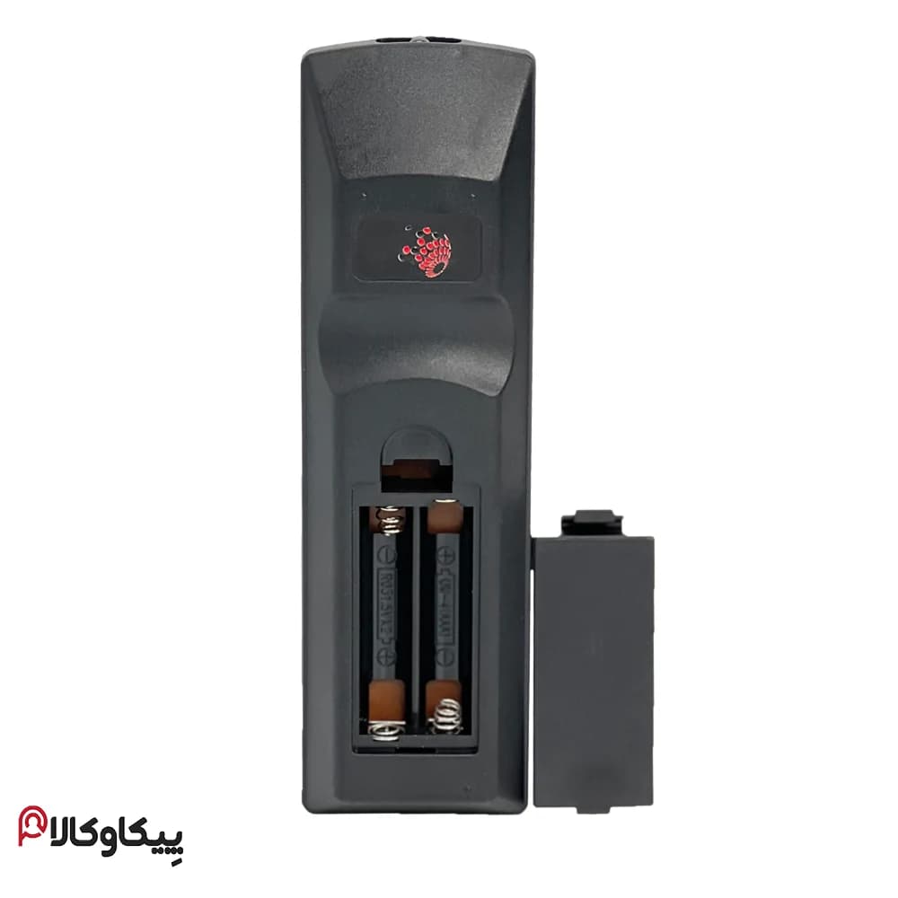 کنترل گیرنده دیجیتال مارشال 892 MARSHAL — تصویر ۳