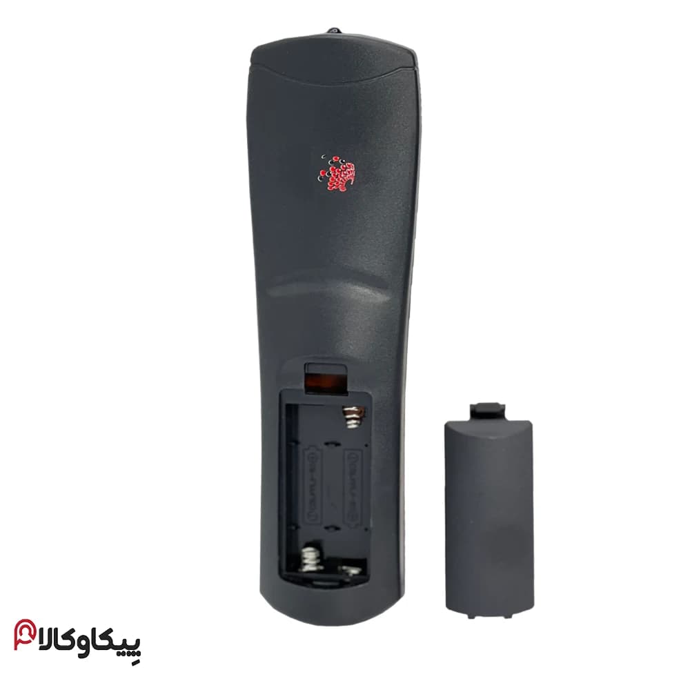 کنترل گیرنده دیجیتال MARSHAL مارشال 888 — تصویر ۲