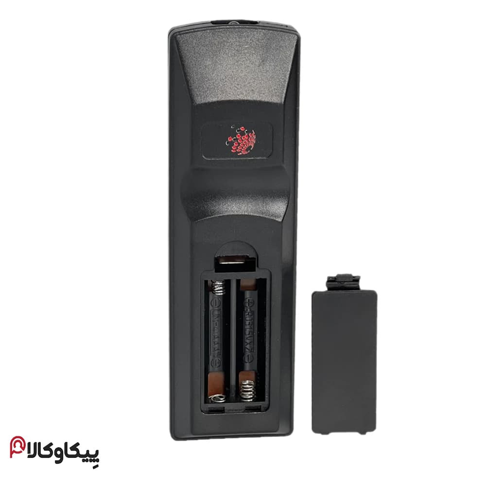 کنترل گیرنده دیجیتال مارشال 886 MARSHAL — تصویر ۳