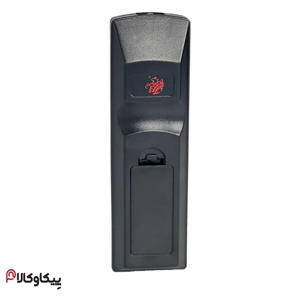 کنترل گیرنده دیجیتال مارشال 886 MARSHAL — تصویر ۲