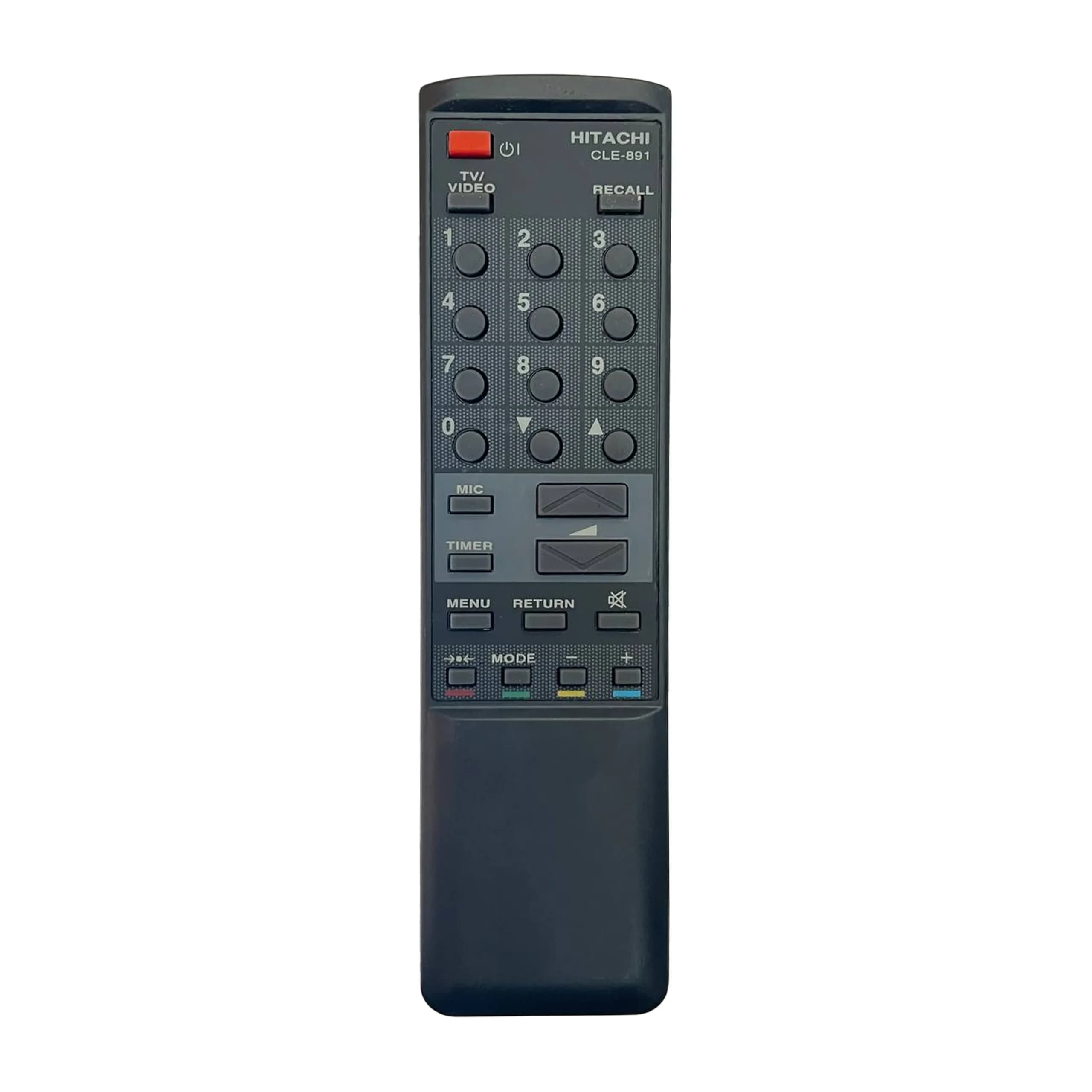 کنترل هیتاچی 956