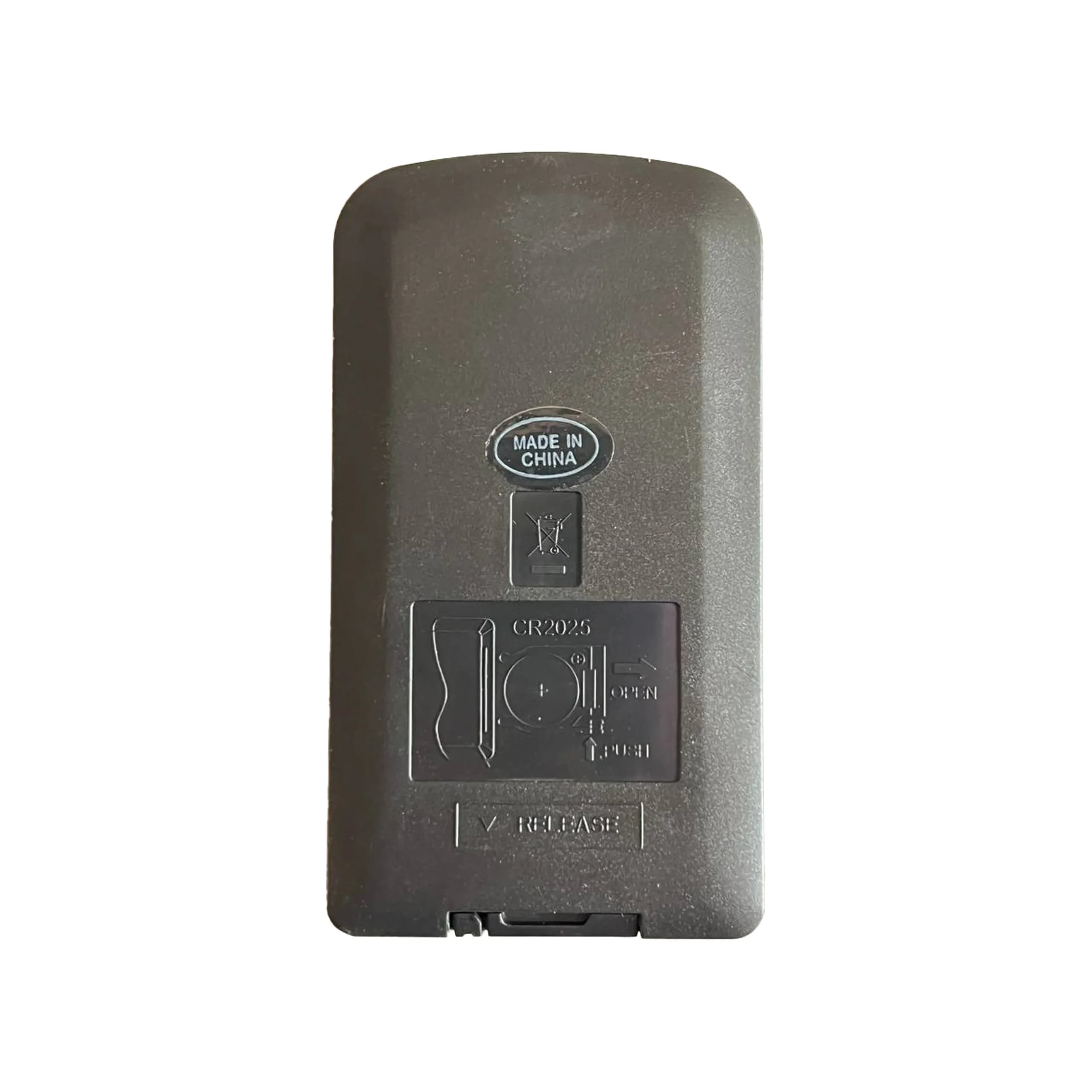 کنترل مکسیدر MAXEEDER رو آبی — تصویر ۲