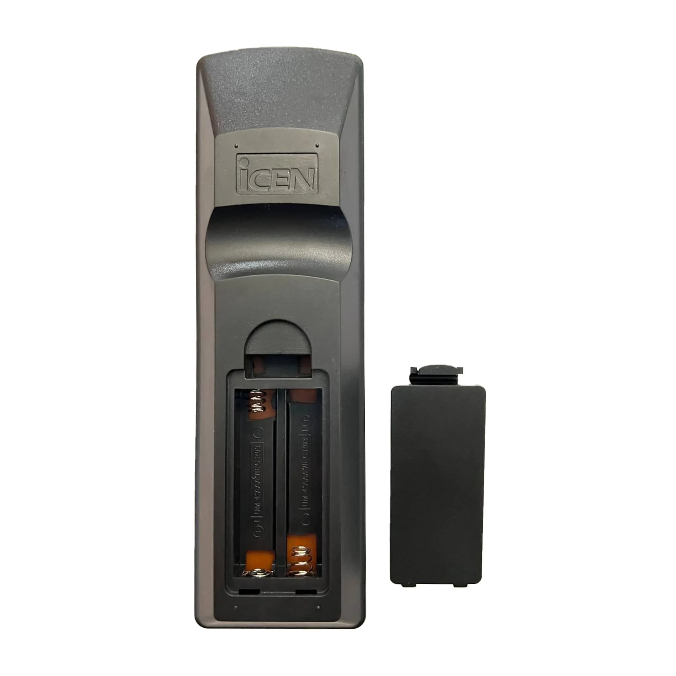 کنترل گیرنده ICEN آیسن طرح 885 — تصویر ۳