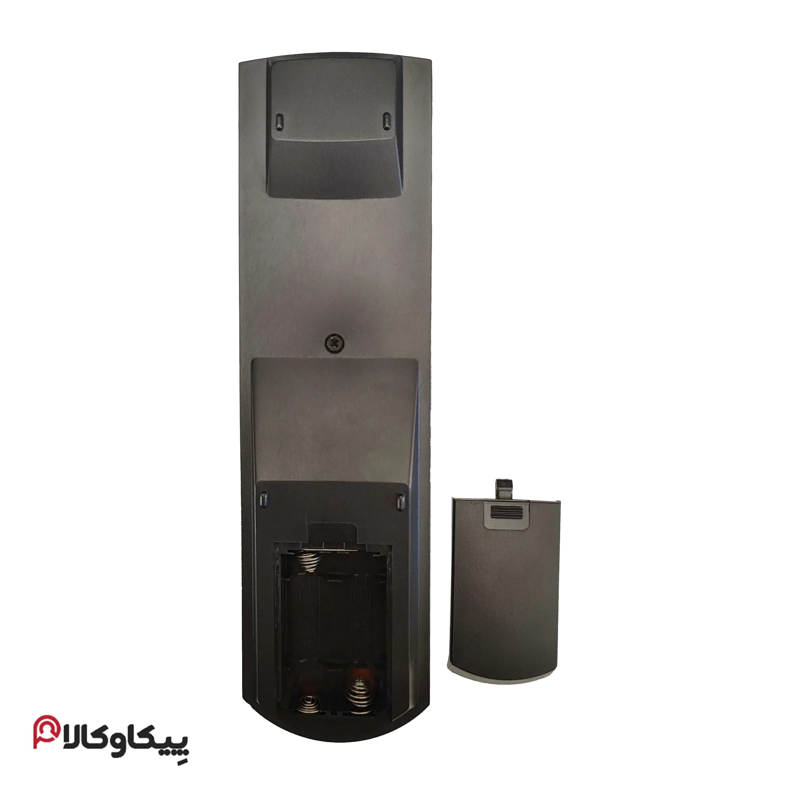 کنترل پارس 341 PARS — تصویر ۴