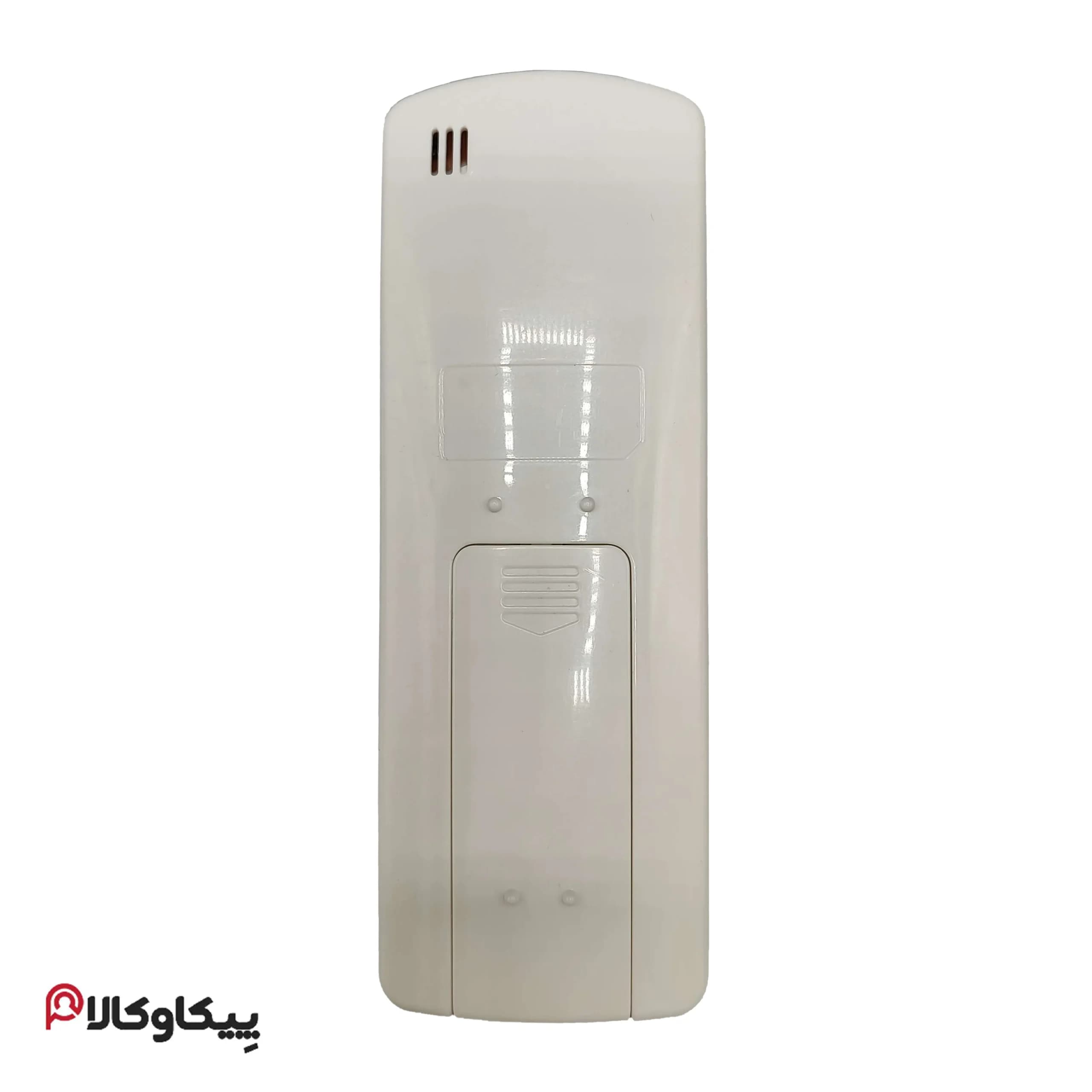 کنترل کولر گازی جنرال کول یا هیت مود GENERAL COOL / HEAT MODE — تصویر ۳