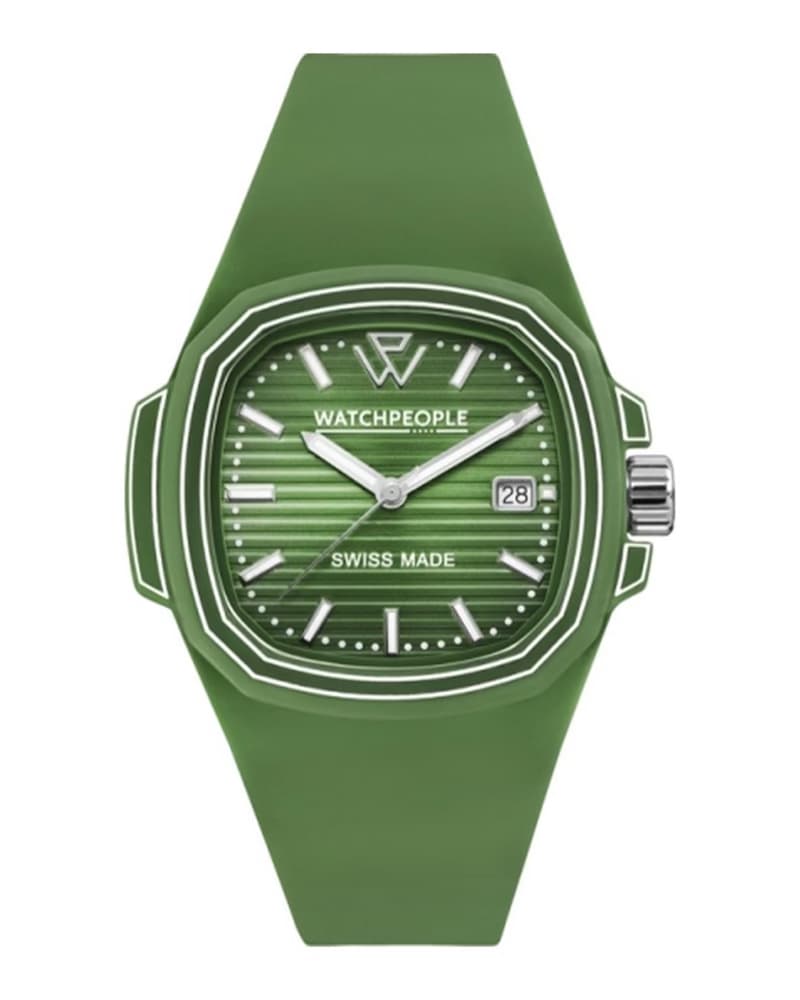 ساعت مچی عقربه‌ای اسپرت واچ پیپل مدل Watch People WP4-700347