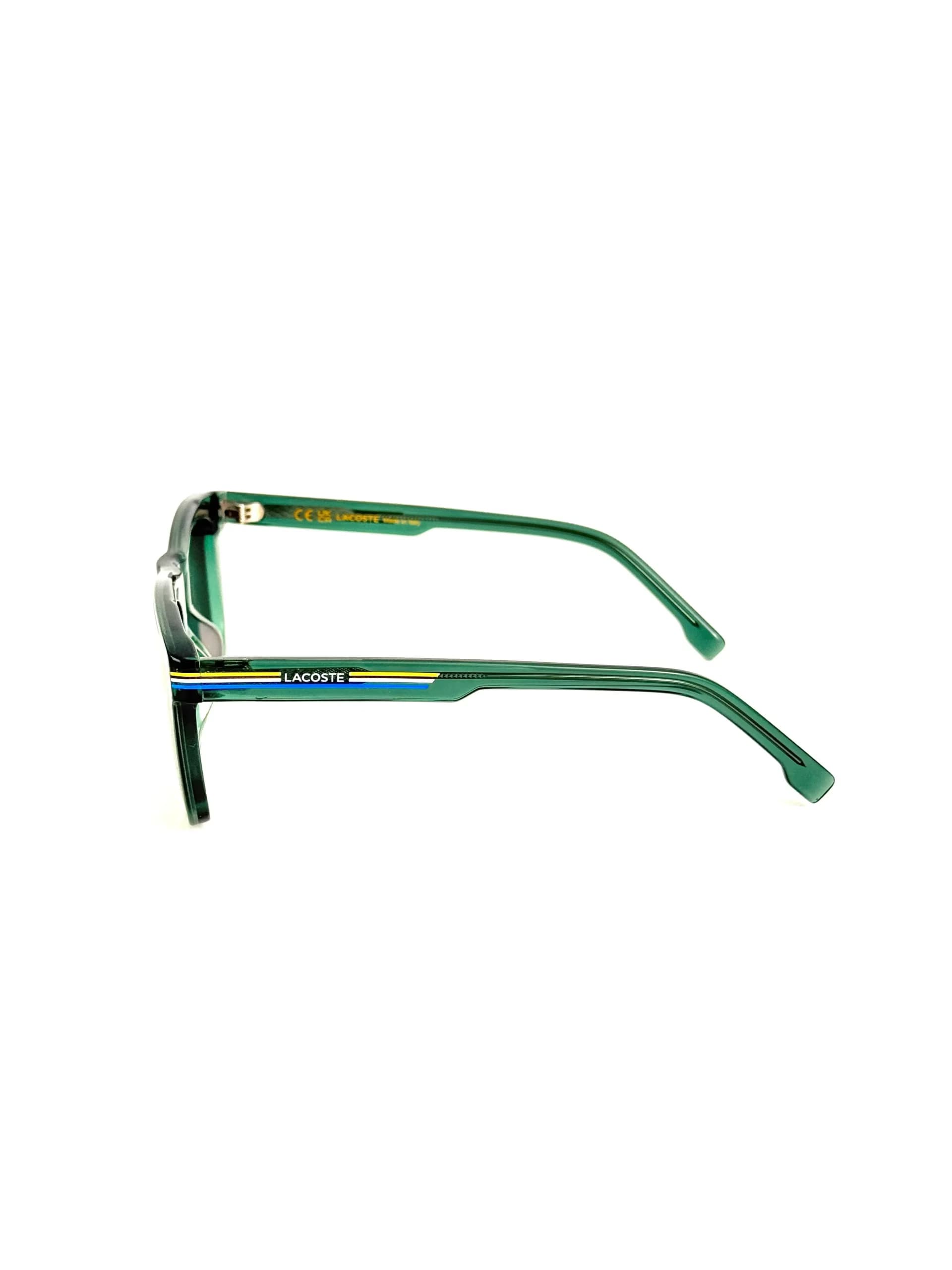 عینک آفتابی اسپرت لاکوست مدل LACOSTE L860S — تصویر ۵