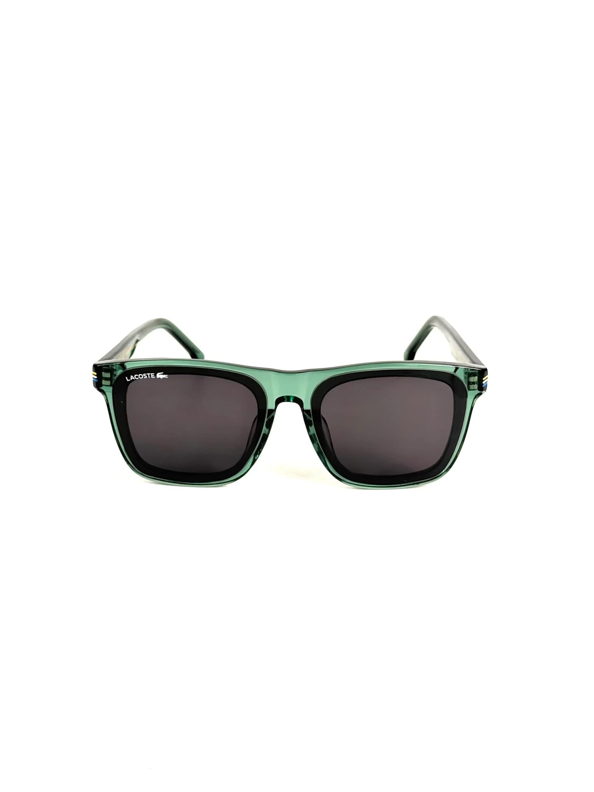 عینک آفتابی اسپرت لاکوست مدل LACOSTE L860S — تصویر ۴