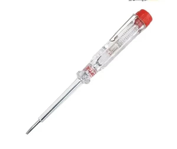 ست پیچ گوشتی عایق برق فشار قوی تاپتول 7 عددی مدل GAAE0704 — تصویر ۹