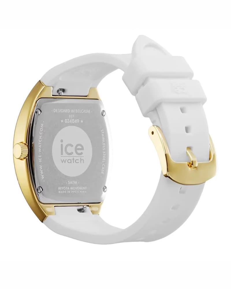 ساعت مچي عقربه‌ای زنانه آيس واچ مدل Ice Watch 024049-23032028 — تصویر ۳
