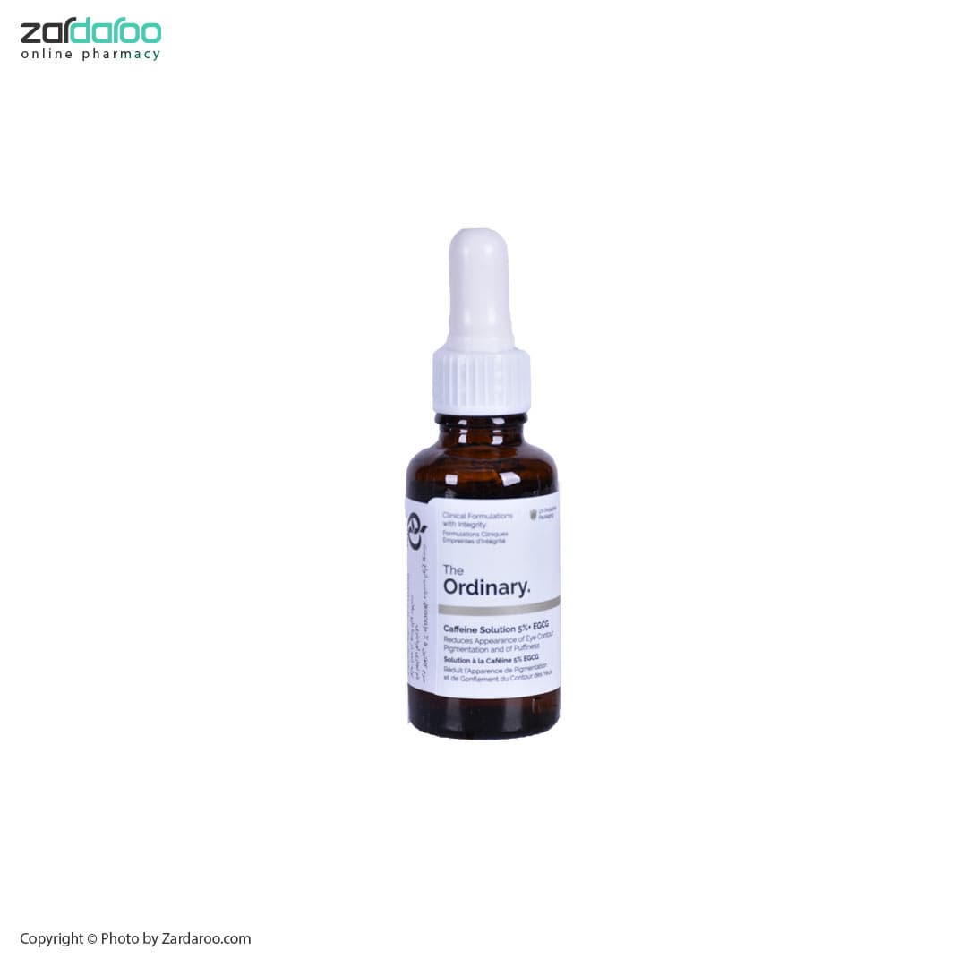 سرم ضد جوش اوردینری مدل %Niacinamide 10% + Zinc 1 اوردینری Ordinary — تصویر ۲
