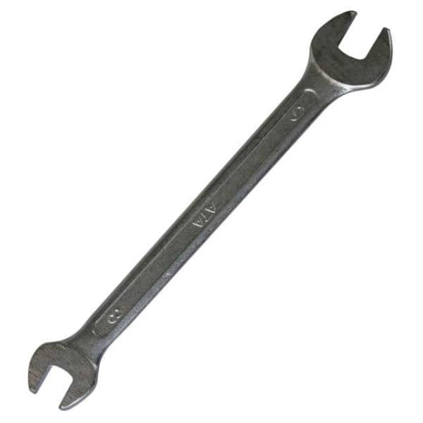 آچار دو سر تخت 9*8 آتا برند ATA TOOLS