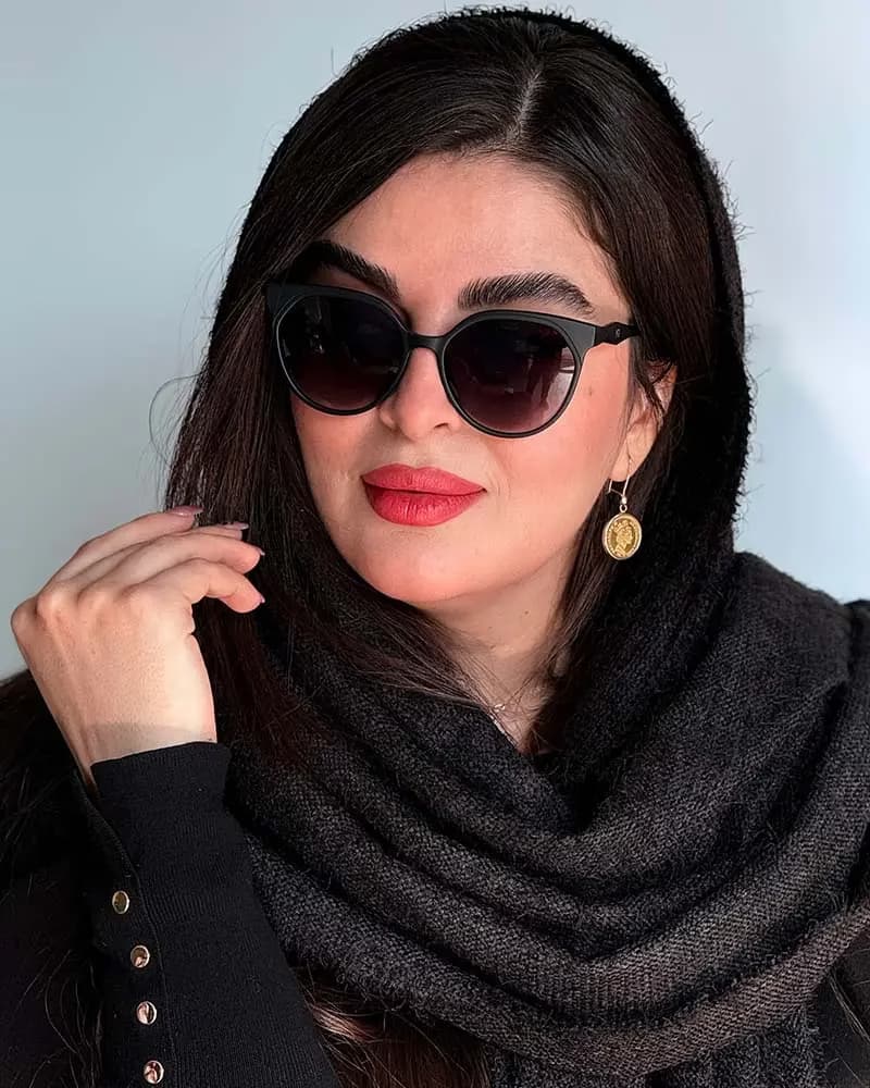 عینک آفتابی اسپرت میرا پلاریزه مدل MIRA RB7134 — تصویر ۲