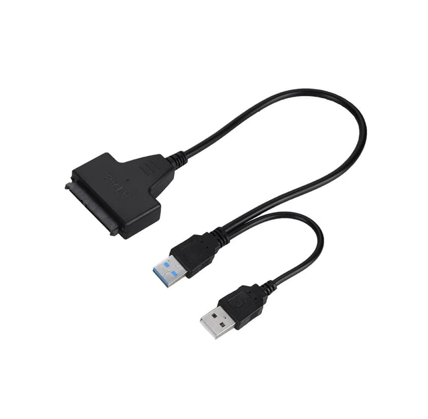 تبدیل SATA به USB 3.0 مدل 4TB