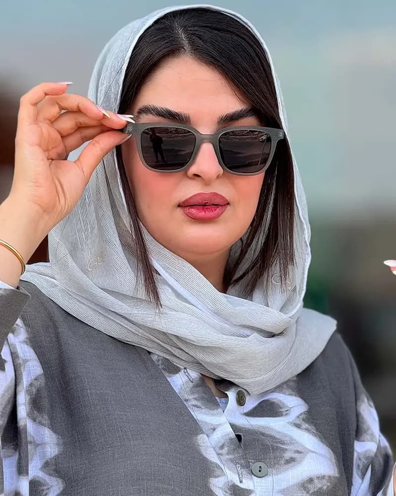 عینک آفتابی اسپرت میرا پلاریزه مدل MIRA RB7104 — تصویر ۲
