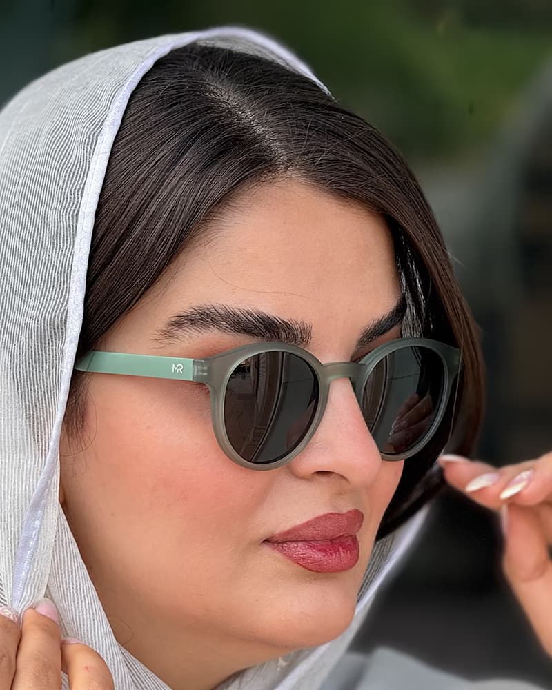 عینک آفتابی اسپرت میرا پلاریزه مدل MIRA RB7103 — تصویر ۲