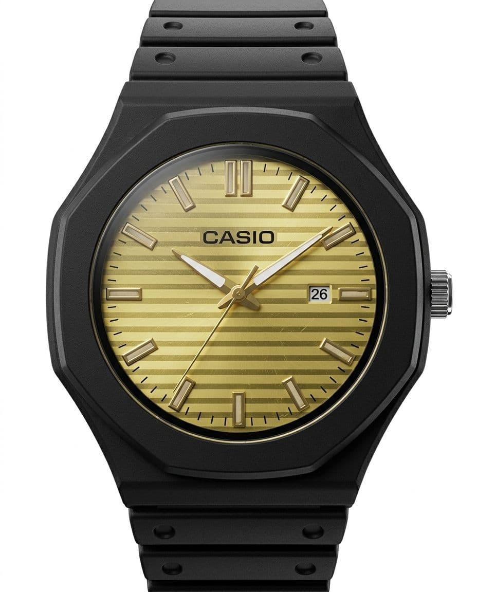 ساعت مردانه اسپرت برند کاسیو CASIO کد 2798