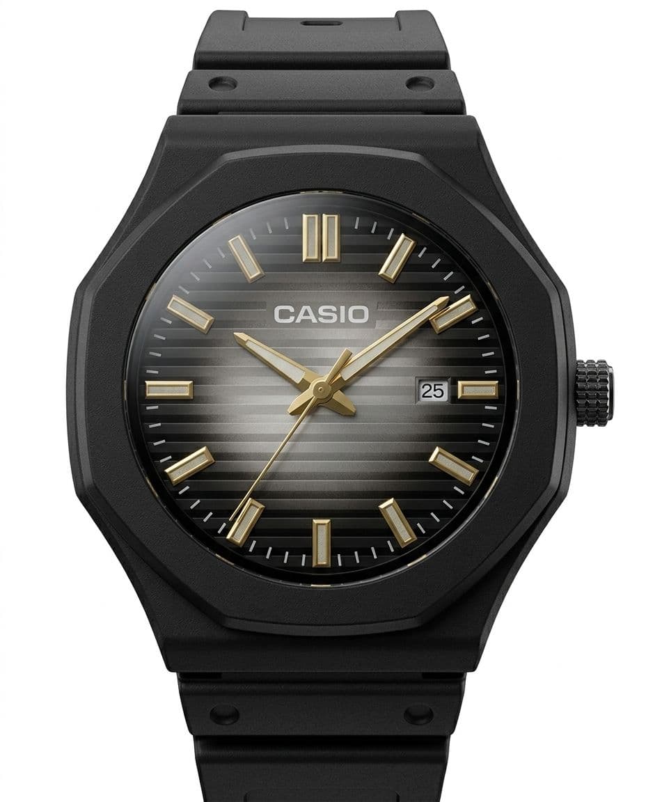 ساعت مردانه اسپرت برند کاسیو CASIO کد 2793