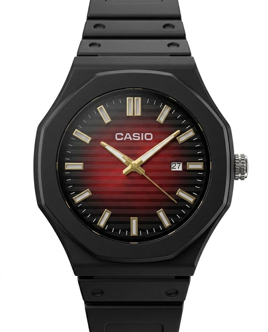 ساعت مردانه اسپرت برند کاسیو CASIO کد 2792