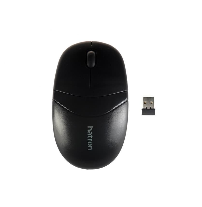 ماوس بی سیم هترون Hatron HMW360SL