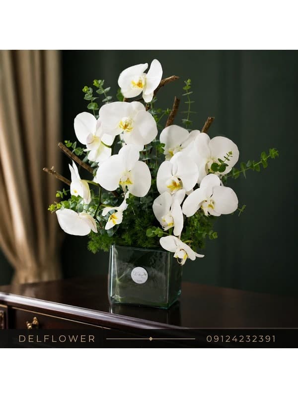 گل برای ارسال فوری ولنتاین