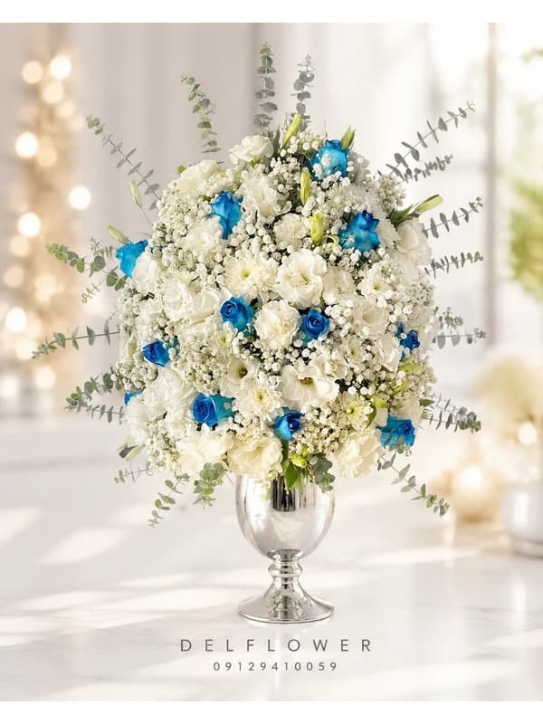 گل برای ابراز علاقه