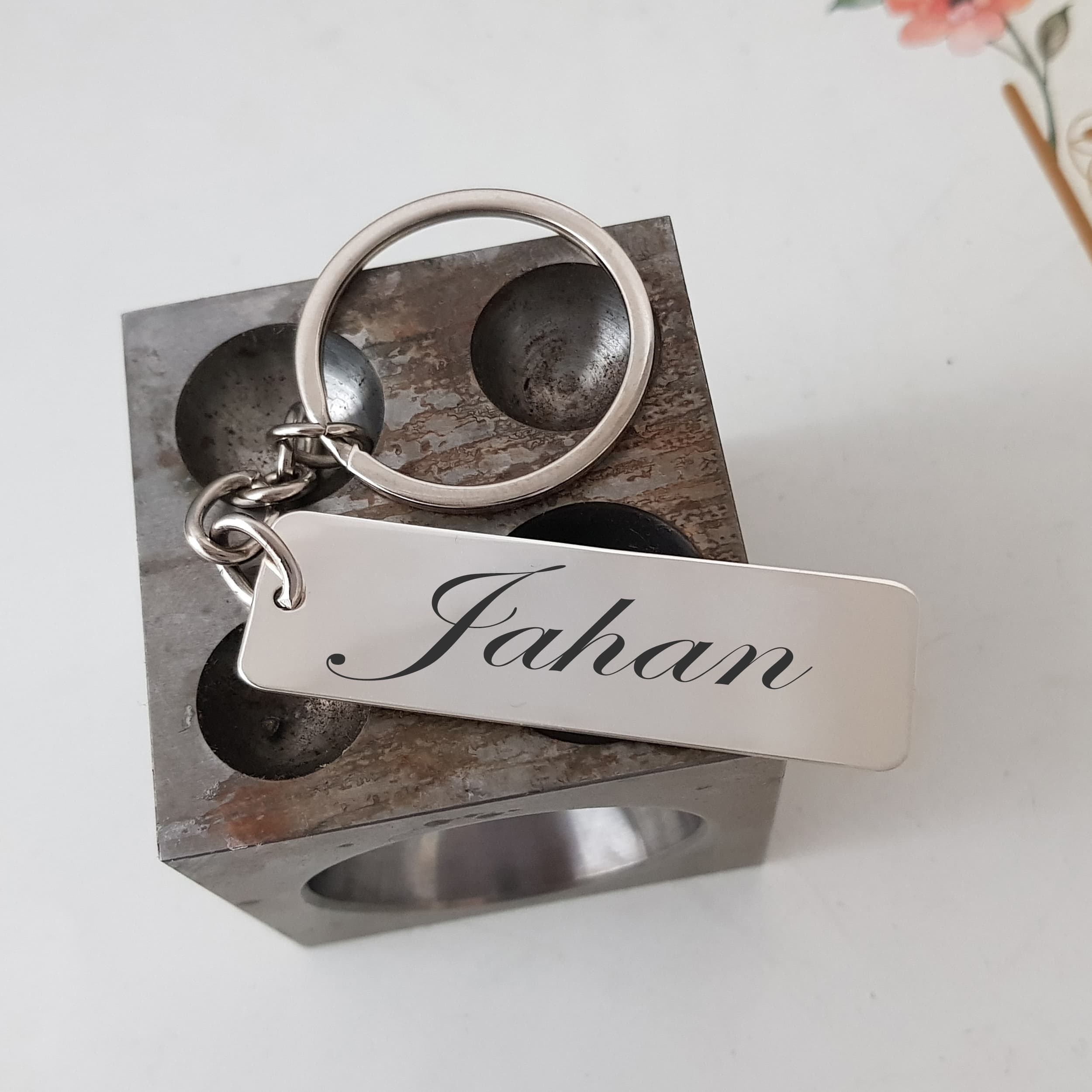 جاکلیدی گیوی مدل جهان کد Sam 1011 — تصویر ۲