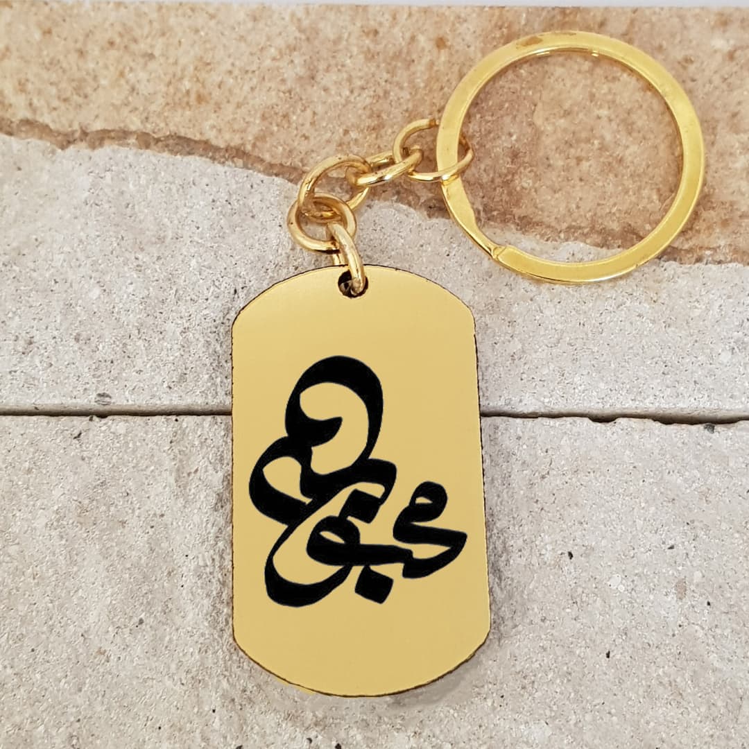 جاکلیدی گیوی مدل محبوبه کد Sam 1738 — تصویر ۲