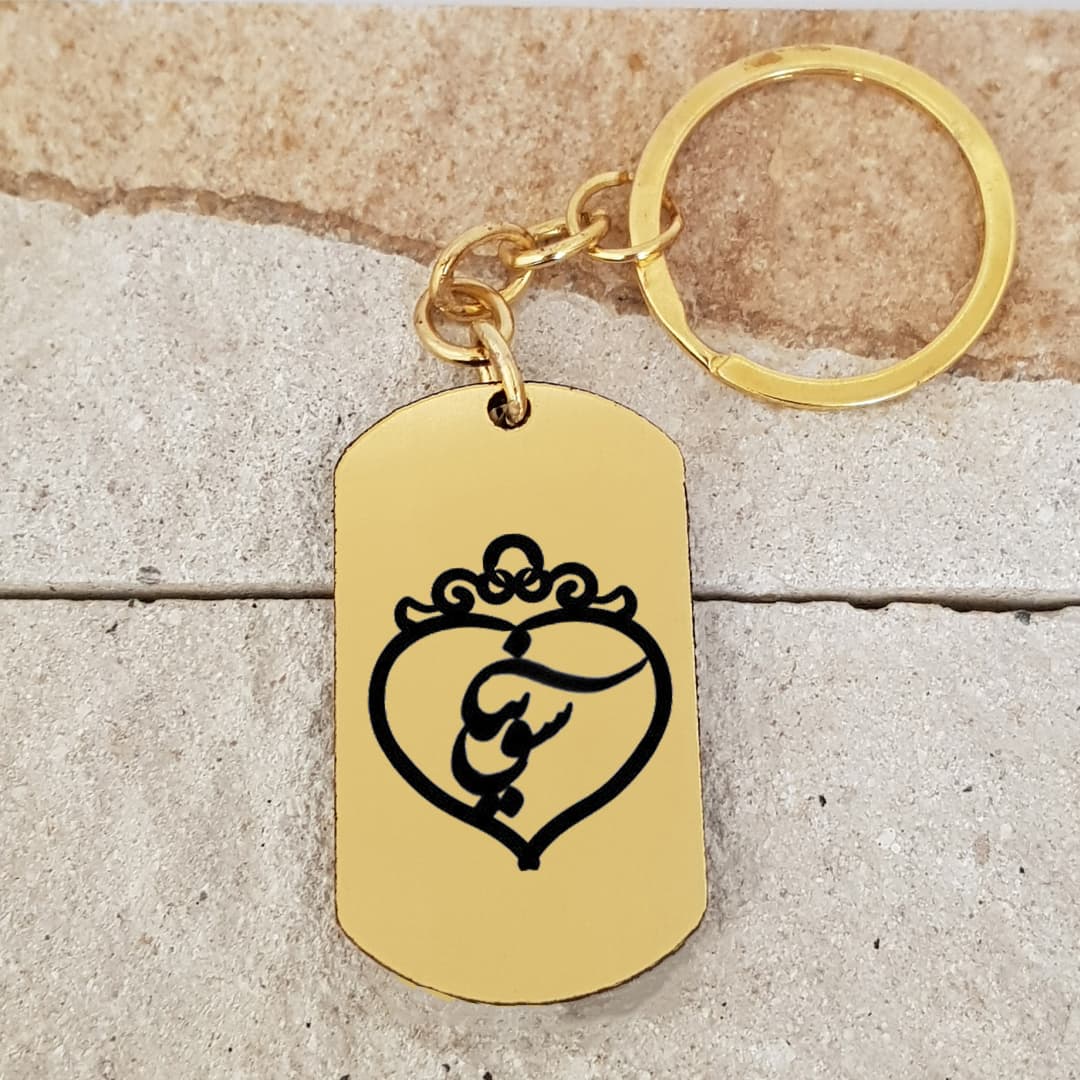 جاکلیدی گیوی مدل سونیا کد 2056 Sam — تصویر ۲