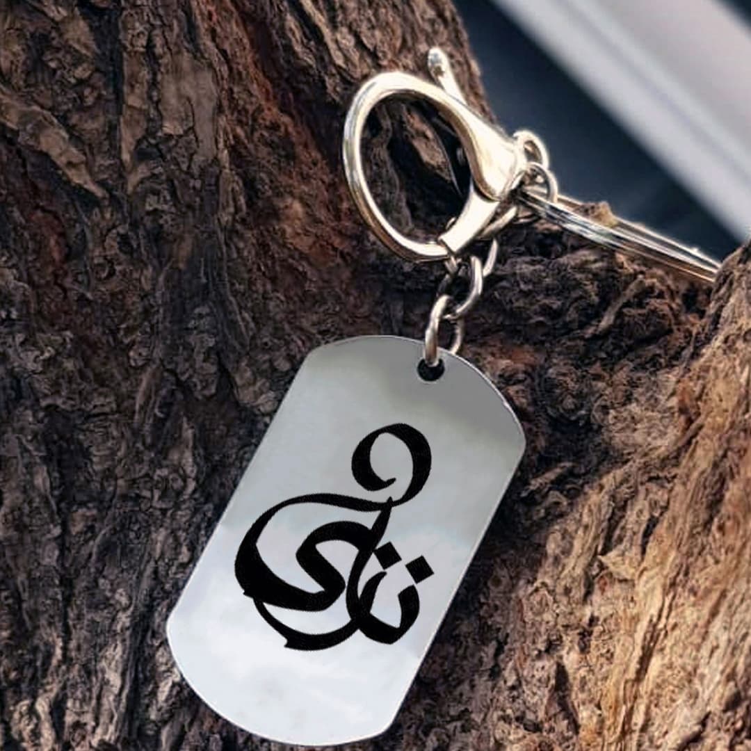 جاکلیدی گیوی مدل نازی کد Sam 1882 — تصویر ۳