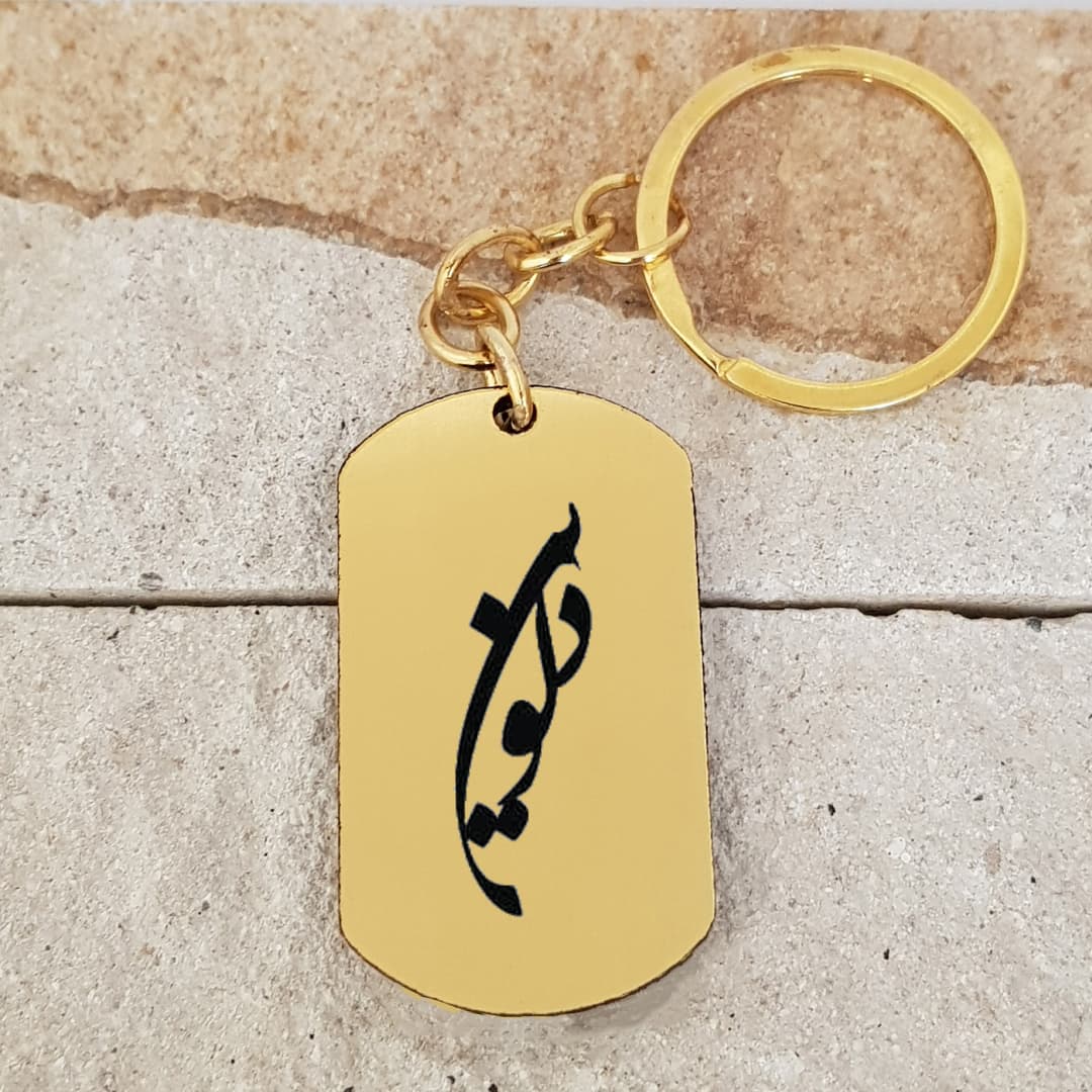 جاکلیدی گیوی مدل دلوین کد Sam 1563 — تصویر ۲