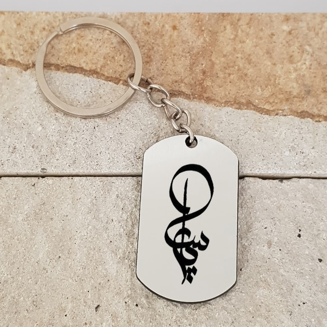 جاکلیدی گیوی مدل پارسا کد Sam 1822 — تصویر ۲