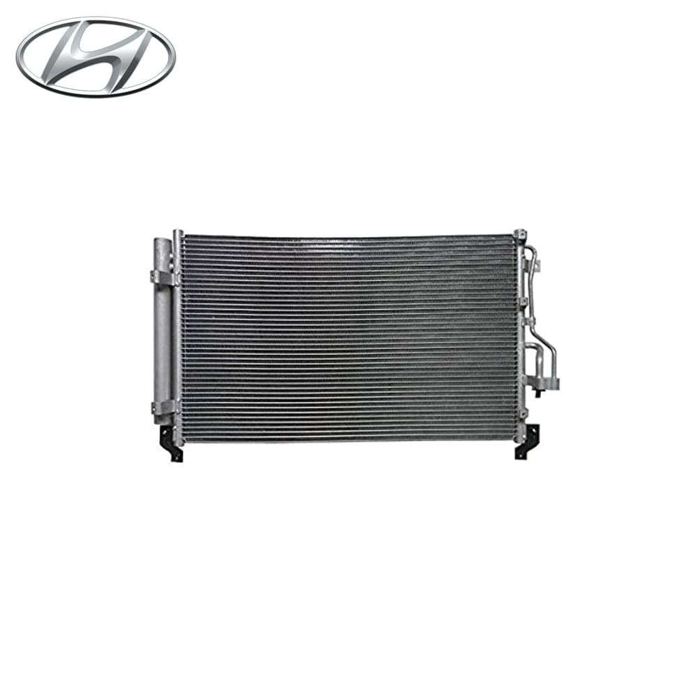 رادیاتور کولر هیوندای وراکروز IX55