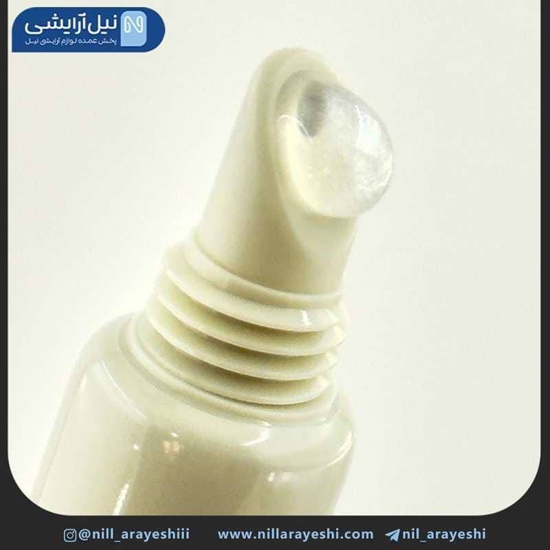 لیپ گلاس ( بالم لب ) تیوپی طرح رود پیج وین کد P0301 — تصویر ۷