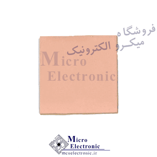 فیبر خام 5×5 فایبر گلاس دورو