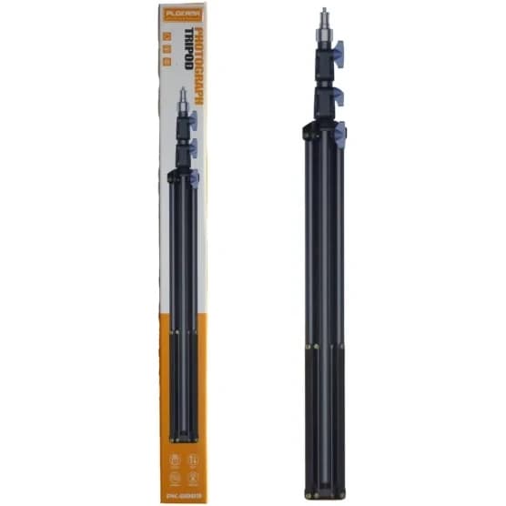 سه پایه رینگ لایت PLOKAMA مدل PK-8899 اورجینال