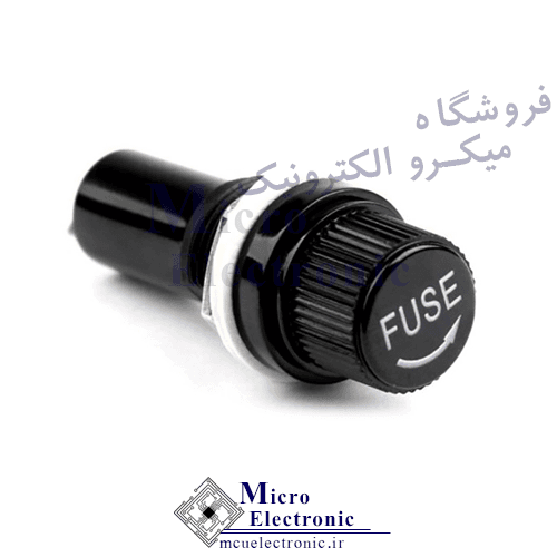جا فیوزی رو پنلی پیچی 6×30
