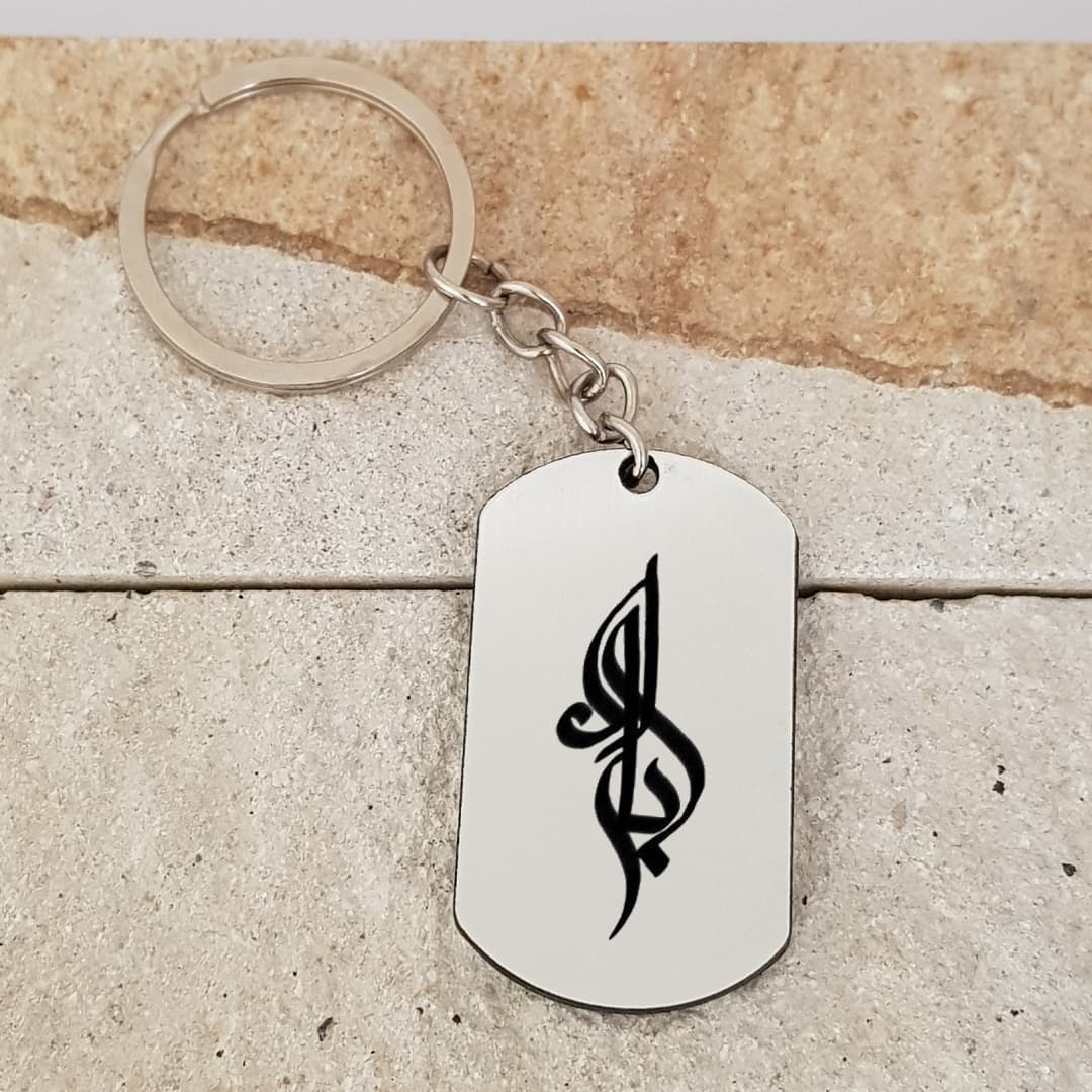 جاکلیدی گیوی مدل باراد کد Sam 1532 — تصویر ۲