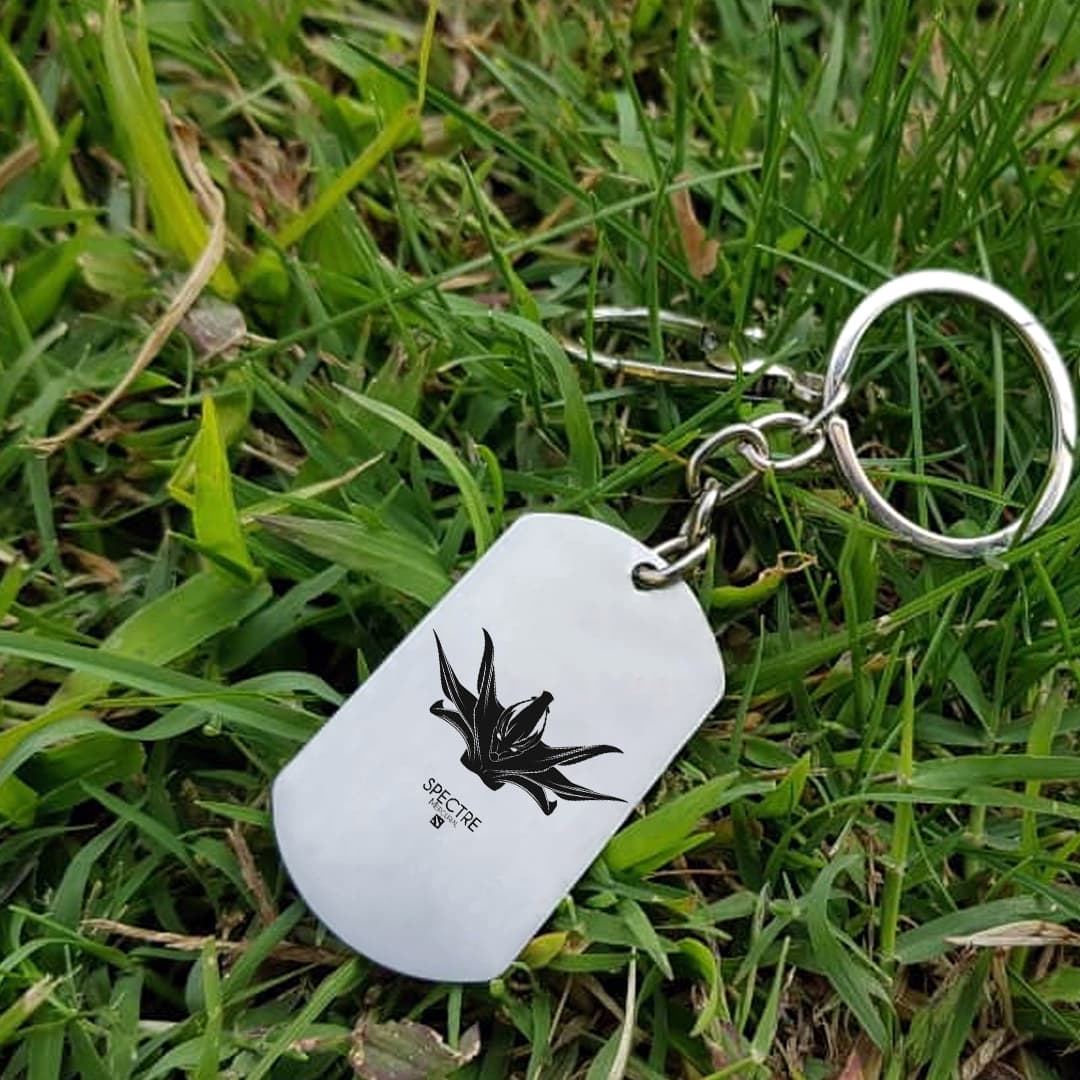 جاکلیدی گیوی مدل دوتا هیروی اسپکتر کد Sam 2557 — تصویر ۳