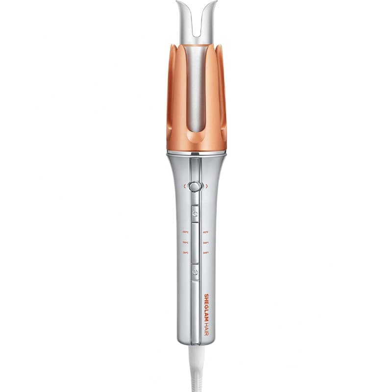 دستگاه فر کننده شیگلم Curler 32