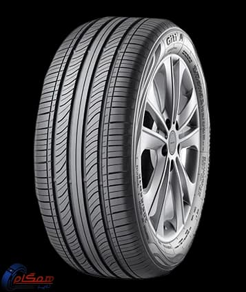 لاستیک جی تی مدل COMFORT F22 سایز 215/55R17