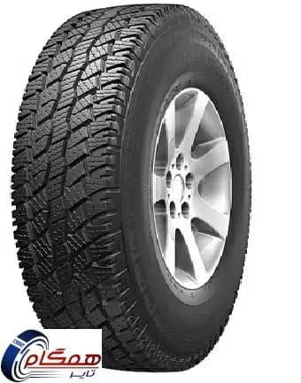 لاستیک هدوی مدل HR701 سایز 245/75R16
