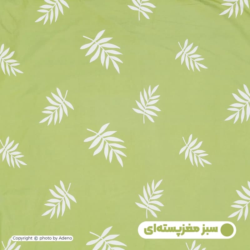 سرویس روتختی فیلور آدنو مدل پریا کد FI110 دونفره 4 تکه — تصویر ۲