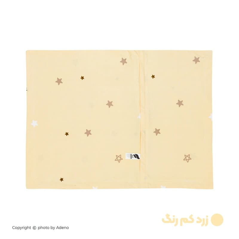 سرویس روتختی فیلور آدنو مدل ستاره کد FI108 دونفره 4 تکه — تصویر ۷