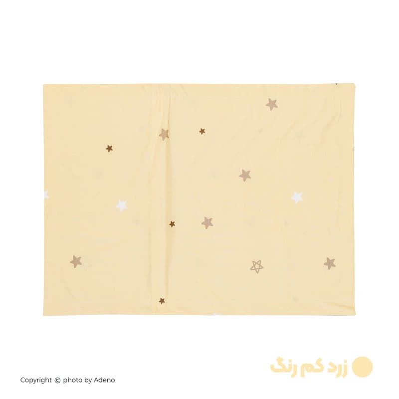 روبالشی فیلور آدنو مدل ستاره کد FI108 بسته 2 عددی — تصویر ۵