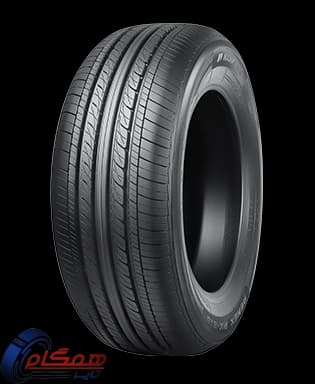 لاستیک نانکنگ مدل RX615 سایز 205/70R14