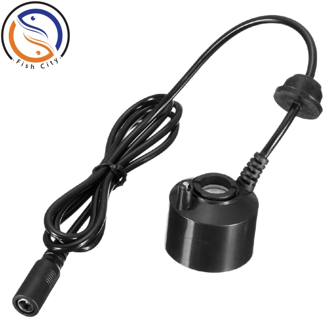 مه‌ساز آلتراسونیک آکواریوم جینگی مدل MM-S46 — تصویر ۳