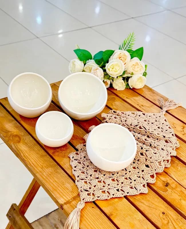 شکلات،تنقلات خوری اجار کد 10153 — تصویر ۲